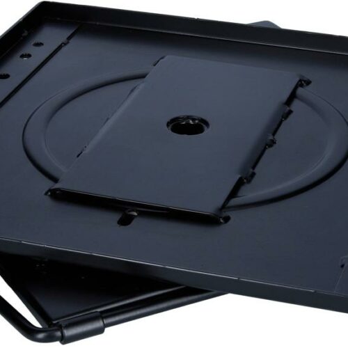 Sportscraft Drehkonsole für Mercedes Vito bis Bj. 2003, Originalsitz, Beifahrerseite