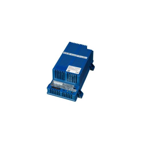 Lippert LAS 1218 BUS Ladegerät (Schukostecker), 18A/12V, inkl. Temperaturfühler