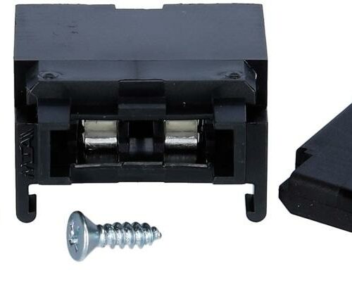 Würth Kfz-Sicherungshalter einfach, 6,3x0,8mm