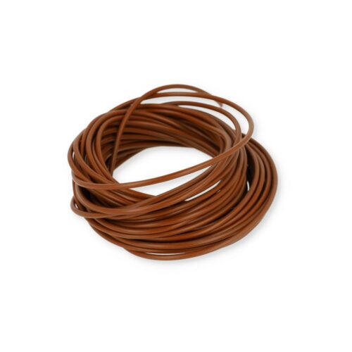 KFZ Flex-Kabel 10m Pack, braun, 1,5mm²