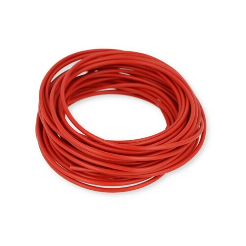 KFZ Flex-Kabel 10m Pack, rot, 1,5mm²