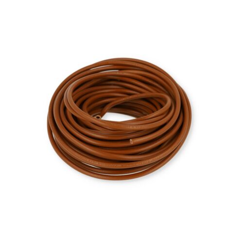 KFZ Flex-Kabel 10m Pack, braun, 2,5mm²