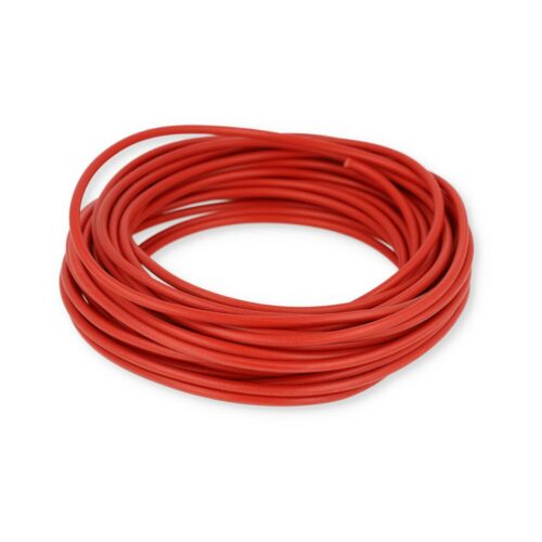 KFZ Flex-Kabel 10m Pack, rot, 2,5mm²