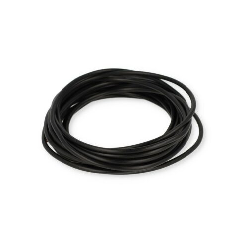 KFZ Flex-Kabel 5m Pack, schwarz, 2,5mm²