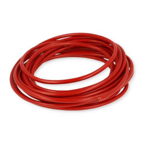 KFZ Flex-Kabel 5m Pack, rot, 6mm²