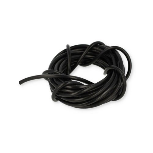 KFZ Flex-Kabel 5m Pack, schwarz, 4mm²