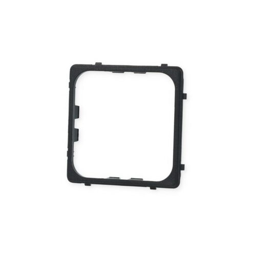 Inprojal System 20.000 Hilfsrahmen, schwarz