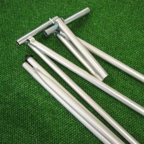 Gestänge Barcelona für Vorzelt , ø25mm, Stahl