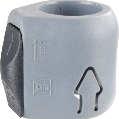 EuroCarry EasySystem Gehäuse, Ø25 und 22mm