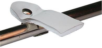 Wigo Stangenschutzlasche