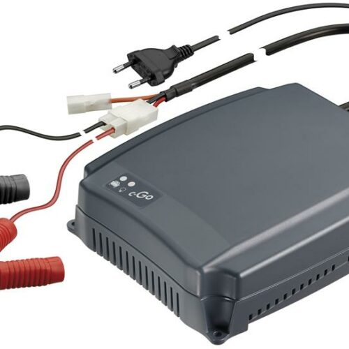 RK Reich C-Go Ladegerät, 20A