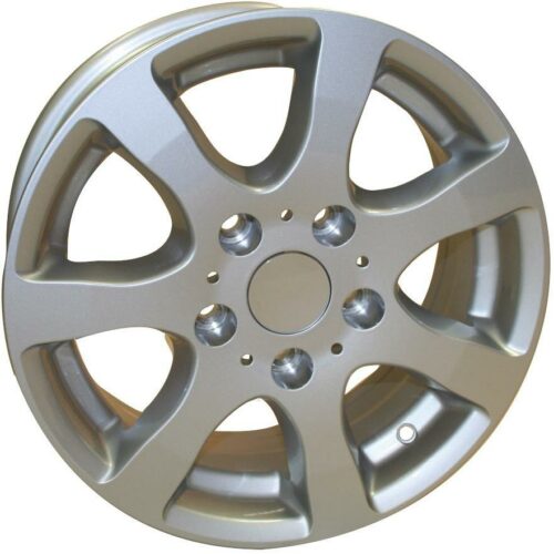 Tomason QJ15 Alufelge, 6J x 15, ET 30, LK 112