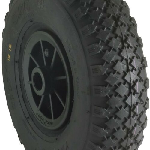 Winterhoff Ersatzrad 260x85 mm Winterhoff Luft