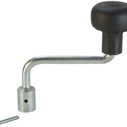 Winterhoff Ersatzkurbel für Laufrad