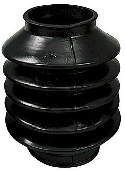 Faltenbalg BPW/Knott