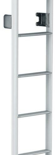 Thule Deluxe Heckleiter, 6-stufig