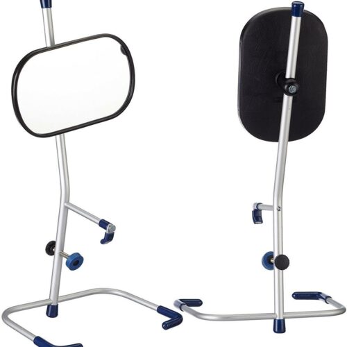 Oppi Spiegel für Ford C-Max ab Facelift 2010 Typ (5 D) (Facelift 2015), Galaxy ab 2006 ( Typ WA-6) (Facelift 2010), Kuga seit 2007 bis 2020, S-Max ab 2006 bis 2015