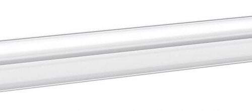 Dometic PerfectWall PW 1500 Markise, mit 12V-Motor, weiß, 500x275cm, Horizon Grey