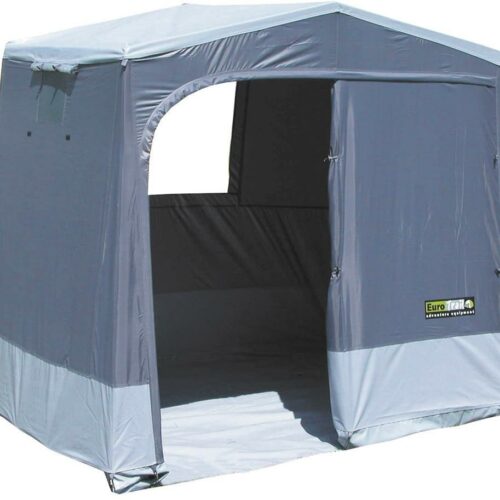 EuroTrail Gerätezelt 1, 230x165x195cm