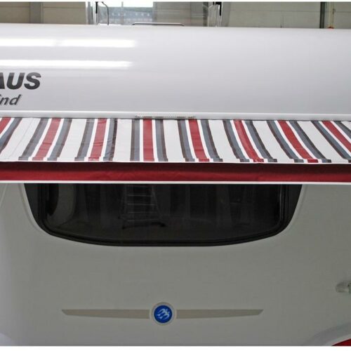 Güsto Fenstermarkise Terra, 180x70cm, ohne Gestänge