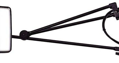 Hagus Sekundo 2 Caravanspiegel