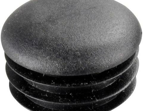 Piper Abdeckkappe für Bodenhülse, Ø 26mm