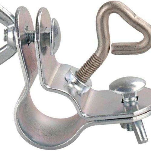 Eck-Rohrschelle, 2er-Pack, 28-32mm