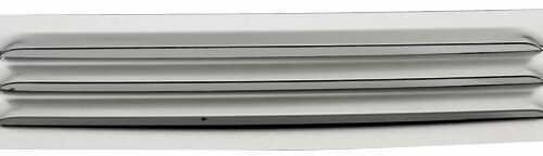 HKG Kiemenblech, 310x80mm