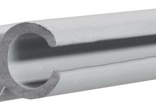 Frankana Freiko Verbindungskeder, 100cm, grau