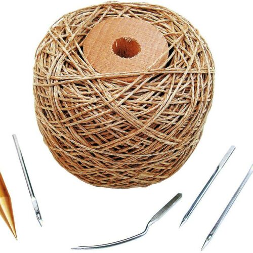 Nähahle Zubehörset