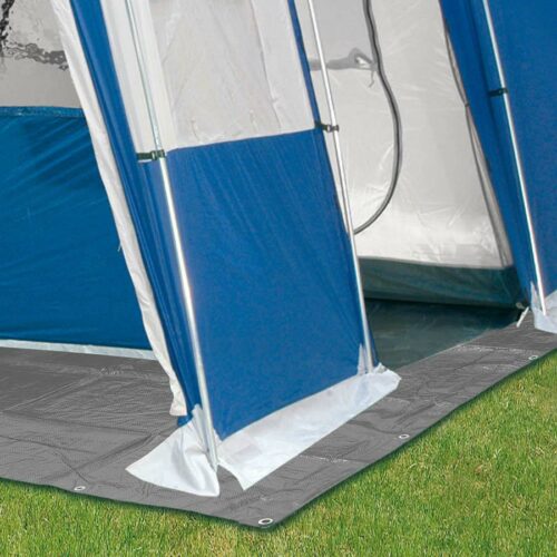 Brunner Abdeck- und Schutzplane, 700x500cm