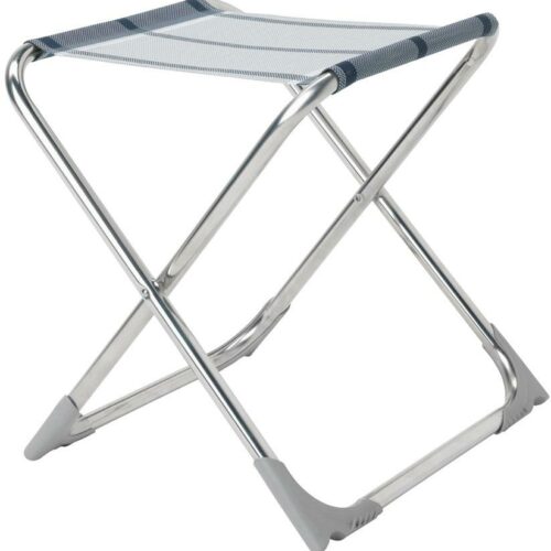 Dukdalf Soul Hocker, silber