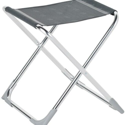 Dukdalf Soul Hocker, anthrazit