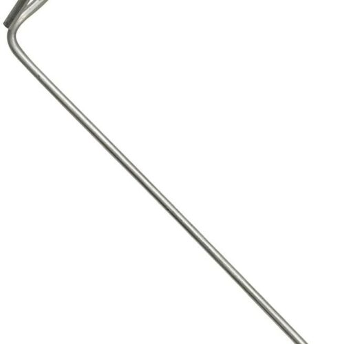 Zeltbodenhering 20 cm, 10 Stck.