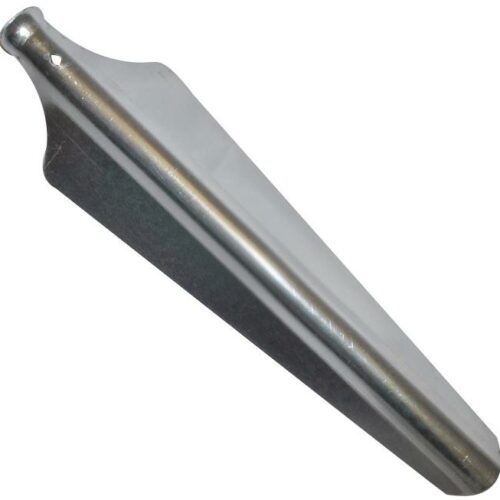 Sand- und Schneehering 32cm, Aluminium