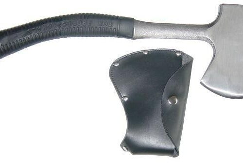 Umefa Professional Campingbeil