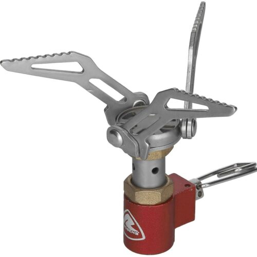 Robens Fire Midge Titan Gaskocher, 8,5x6,8cm