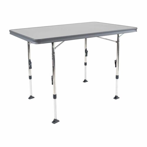 Crespo Ligero Campingtisch, 110x70cm