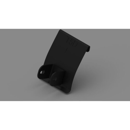 Obere Halterung - Fiamma Ersatzteil Nr. 98656-244 - passend zu Carry-Bike VW T5 D, links