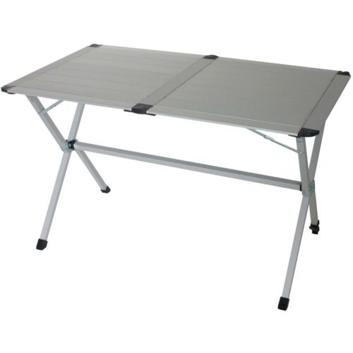 EuroTrail St. Pierre Campingtisch, M, 110x70x70cm
