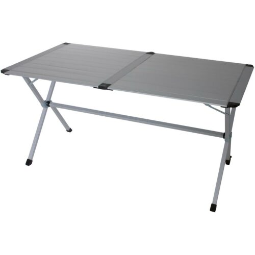 EuroTrail St. Pierre Campingtisch, L, 140x80x70cm