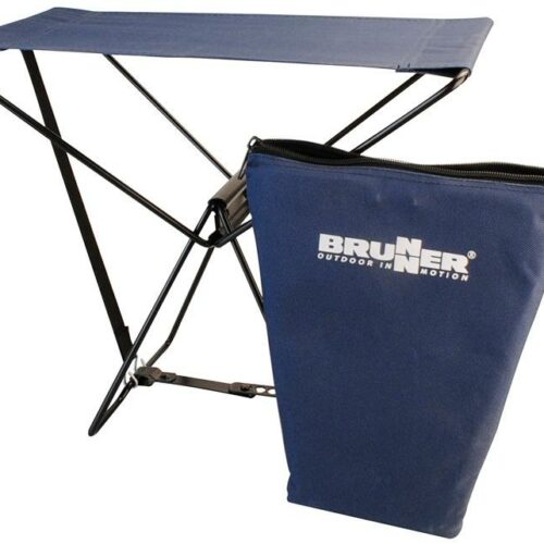 Brunner Jolly Falthocker, blau