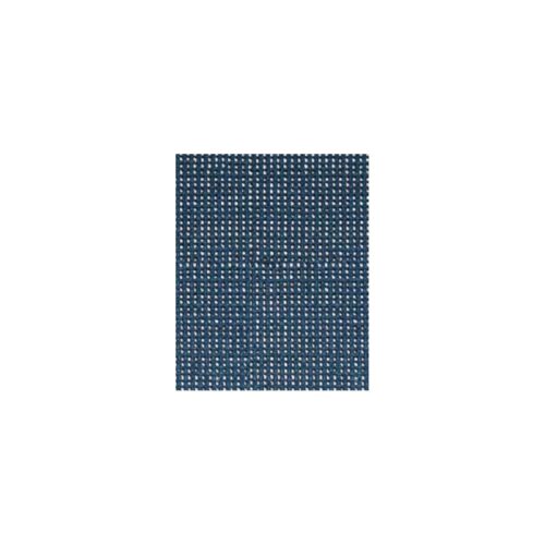 Friedola Costa Zeltteppich, blau, 400x250cm