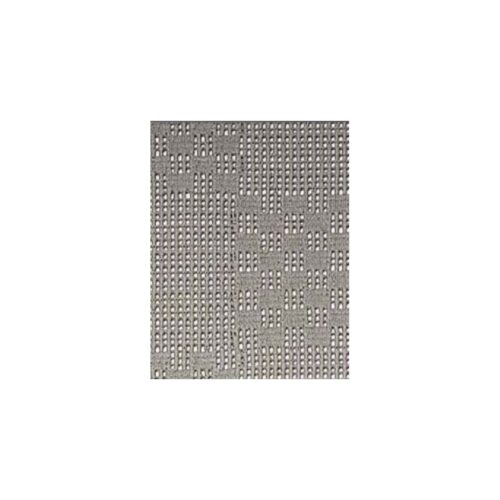 Friedola Plus Zeltteppich, grau, 250x500cm