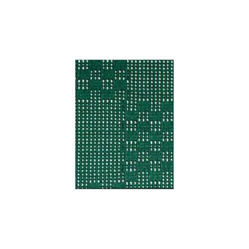 Friedola Plus Zeltteppich, grün, 250x300cm