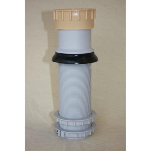 Nellen Kamindurchführung Truma für Schutzdach Typ 1-6