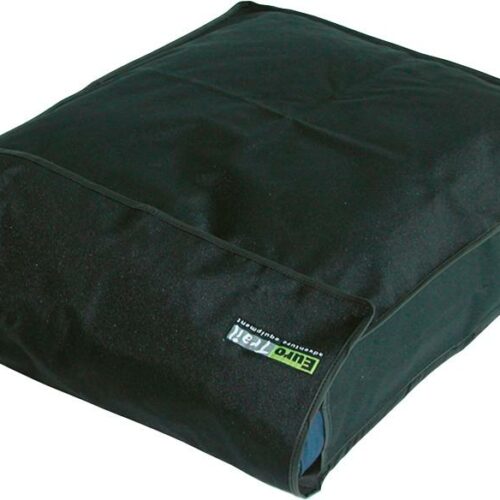 EuroTrail Transporttasche, schwarz