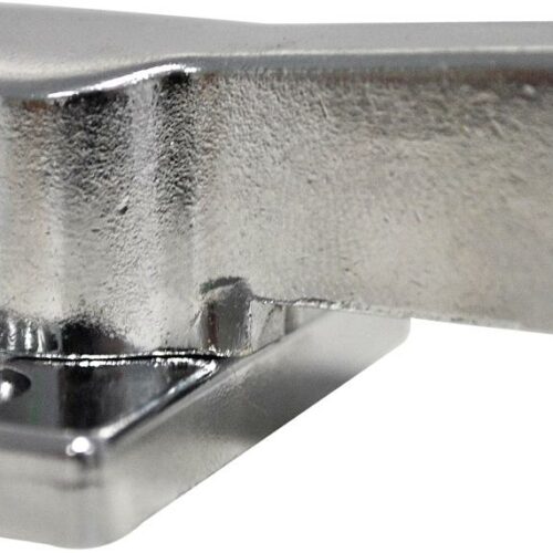 Safe-tec Türverbindungsriegel, 5mm