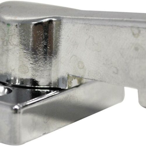 Safe-tec Türverbindungsriegel, 11mm