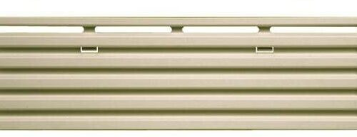 Thetford Winterabdeckung, 43,5 x13cm, weiß